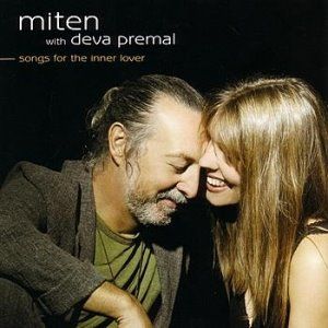 Дэва Премал и Митен. Songs for the Inner lover ― Йога магазин - ДЛЯ ЙОГИ 