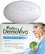 Мыло Vatika DermoViva