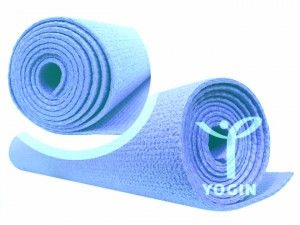 Коврик для йоги Yogin Extra-80 ― Йога магазин - ДЛЯ ЙОГИ 