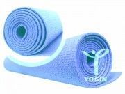 Коврик для йоги Yogin Extra-80