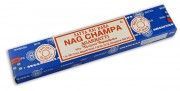 Благовония категория 4 (Nag Champa)