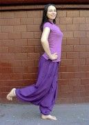 Алладины Yogin (Фиолетовые) 