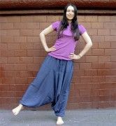 Алладины Yogin (Серый) 