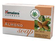 Мыло  Himalaya миндальное ― Йога магазин - ДЛЯ ЙОГИ 