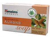 Мыло  Himalaya миндальное