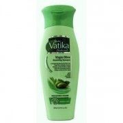 Шампунь для волос Dabur  Vatika (питательный и защитный)