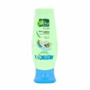Кондиционер для волос Dabur кокос, касторка, хна