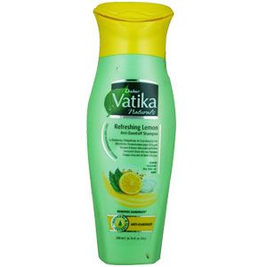 Шампунь для волос Dabur (от перхоти) ― Йога магазин - ДЛЯ ЙОГИ 