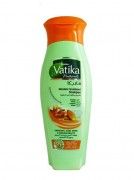 Шампунь для волос Dabur  Vatika (увлажняющий)