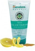Мягкий гель для умывания Himalaya