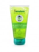 Гель для умывания с нимом Himalaya
