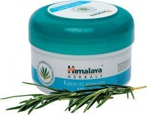 Крем для волос от перхоти Himalaya ― Йога магазин - ДЛЯ ЙОГИ 