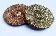 Подставка под благовония Wooden-Metal Plate