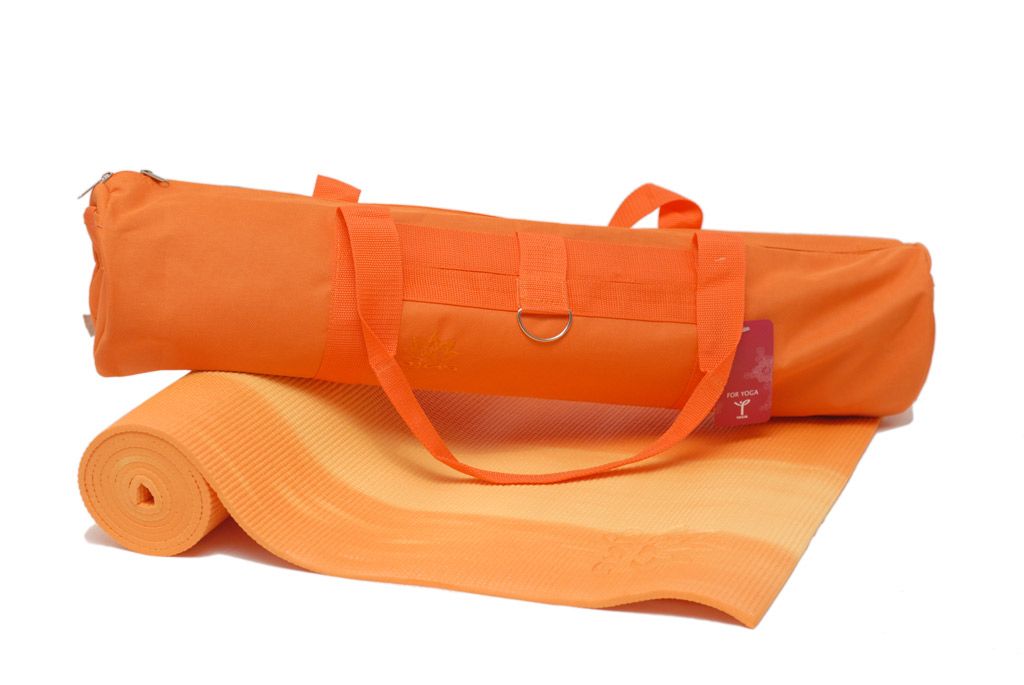 Комплект для йоги