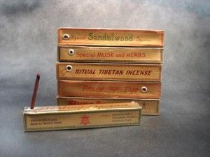 Благовония категория 2 (Special Sandalwood) ― Йога магазин - ДЛЯ ЙОГИ 