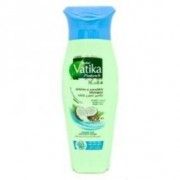 Шампунь для волос Dabur Vatika (объём и толщина)