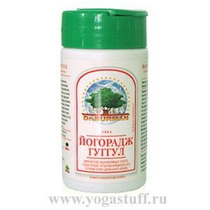 Йогарадж Гуггул ― Йога магазин - ДЛЯ ЙОГИ 