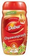Чаванпраш Дабур New