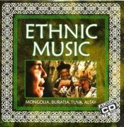Ethnic Music