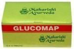 Глюкомап (Gluсomap) - антидиабетик