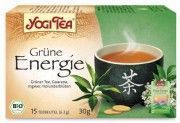 Чай Голд Темпл (Energie)