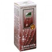 Эфирное масло Botanika Базилик