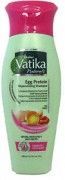 Шампунь для волос Dabur Vatika (исцеление и восстановление)