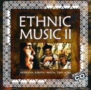 Ethnic Music II
