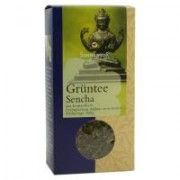 Чай Голд Темпл (Sonnentor Gruntee Sencha)
