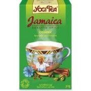 Чай Голд Темпл (Jamaica)