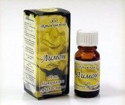 Эфирное масло Лимон