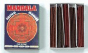 Благовония категория 4 (Mandala. Five in one)