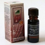 Эфирное масло Botanika Мелисса