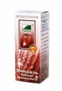 Эфирное масло Botanika Миндаль