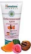 Крем для лица с отбеливающим эффектом Himalaya