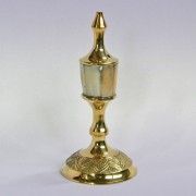 Подставка под благовония с перламутром