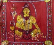 Покрывало Batic Shiva