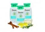 Шампунь от перхоти для нормальных волос Himalaya