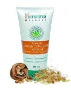 Мягкий скраб с грецким орехом Himalaya