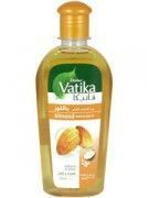 Масло для волос Almond Dabur Vatika