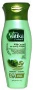 Шампунь для волос Dabur  Vatika (контроль выпадения волос)
