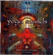 Музыка Yoga Sounds