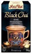 Чай Голд Темпл (Black Chai)