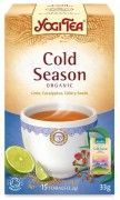 Чай Голд Темпл (Cold Season)