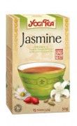 Чай Голд Темпл (Jasmine)