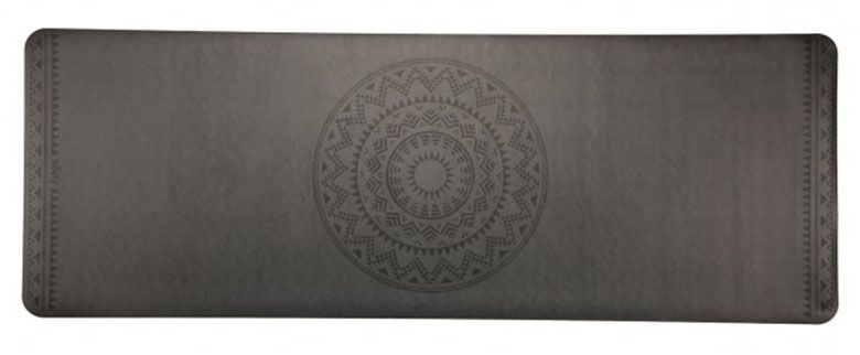 Phoenix yoga mat, элитный коврик для йоги